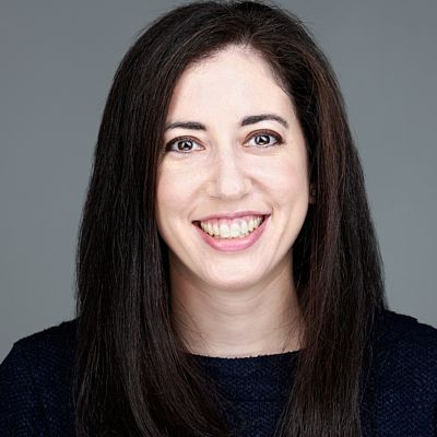 Rachel Winter, MD, MPH