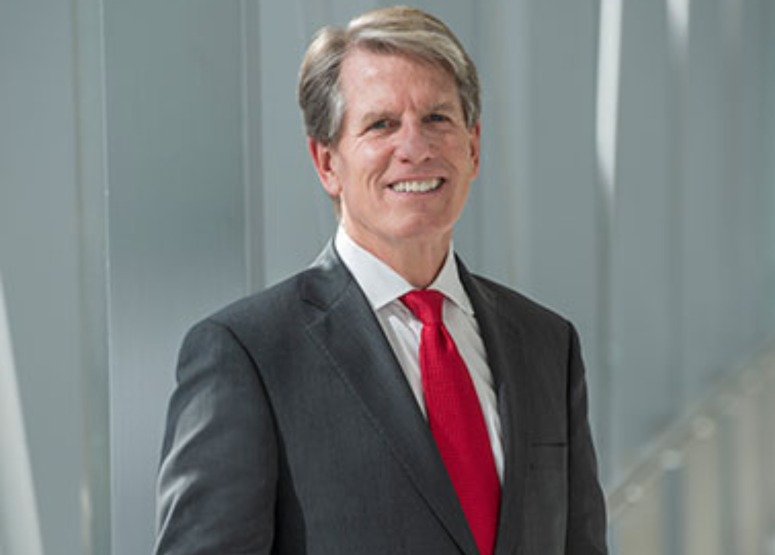 Ron M. Walls, MD