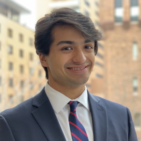 Varun Singh, MD