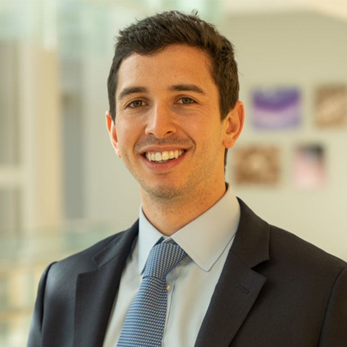 Aaron Joseph Cohen, MD