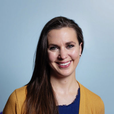 Amanda Centi, PhD