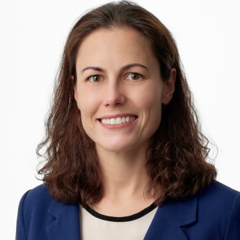 Diana Anderson, MD, MArch