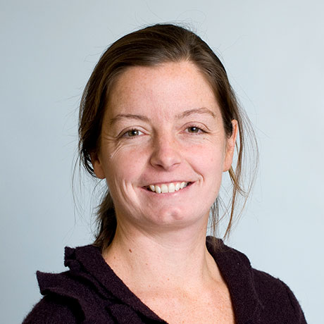 April Hirschberg, MD