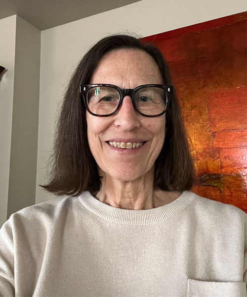 Barbara Lubash