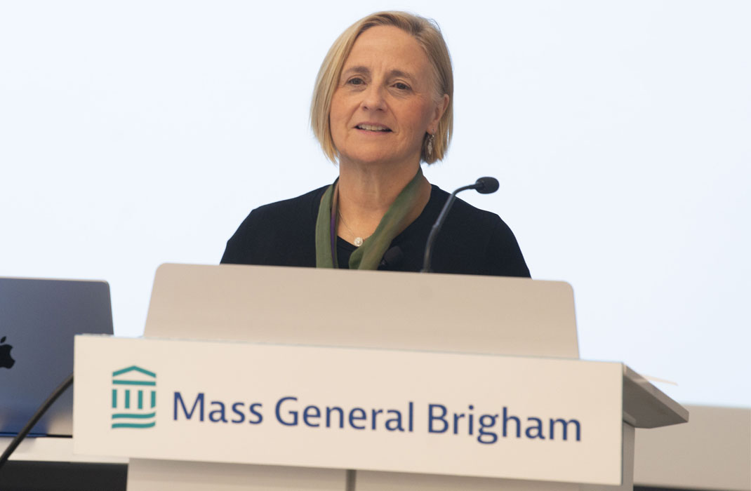 Crystal Mackall, MD