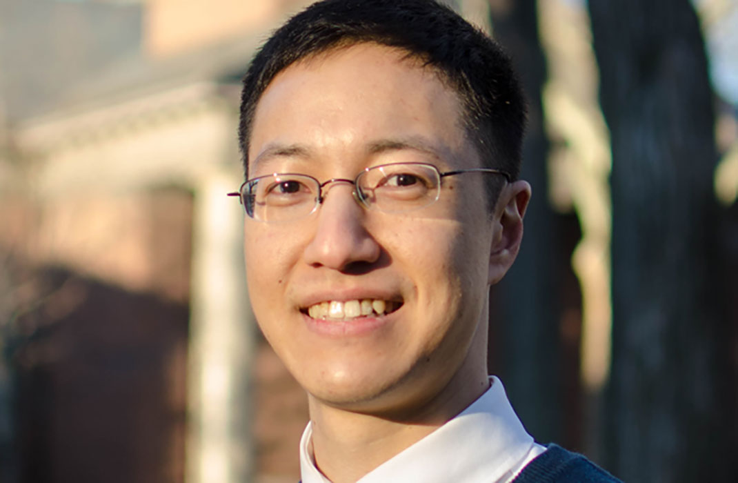 There’s A Doctor in the House: Innovation Fellow Provides Valuable Clinical Insights to Digital Health Team at Boston Scientific