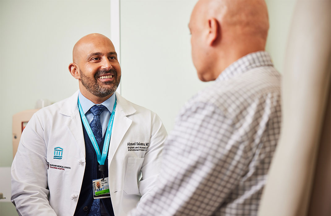 How AI Can Help Providers Listen to Their Patients Better