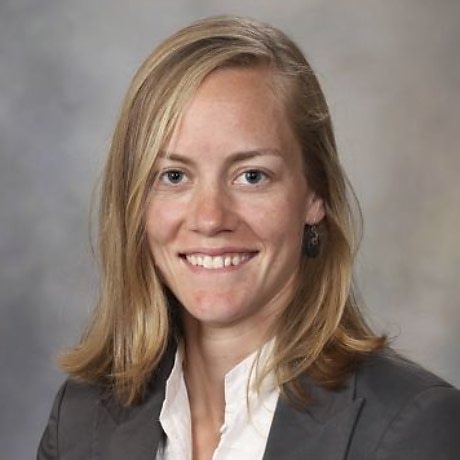 Sarah Eby, MD, PhD