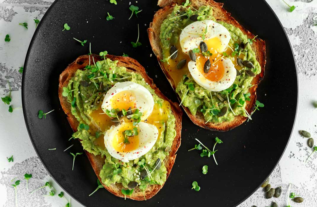 Are Eggs Heart-Healthy?