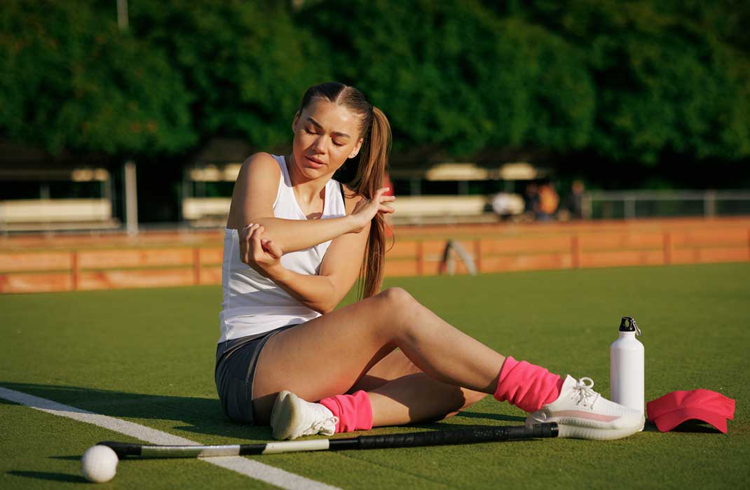 What Is a Repetitive Strain Injury (RSI)?