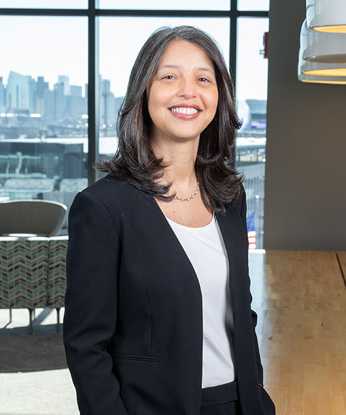 Dr. Elsie Taveras, MD, MPH