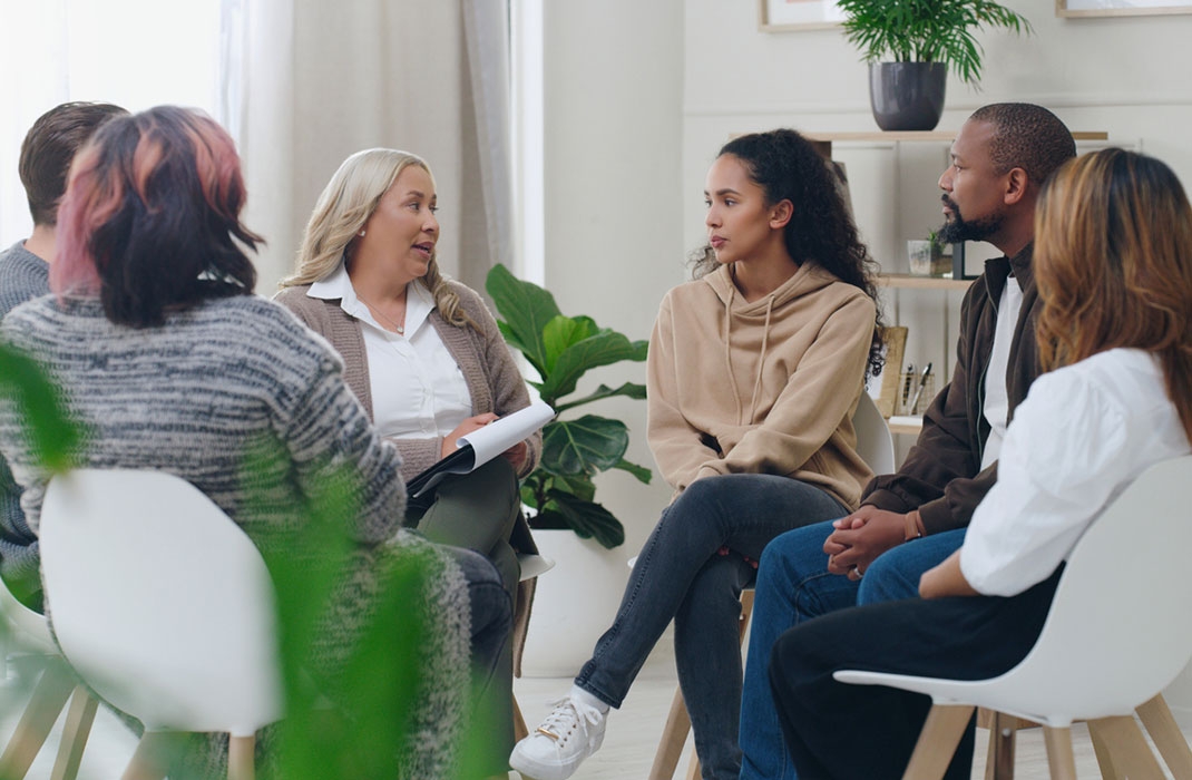 Signs of Addiction & Addiction Treatment 
