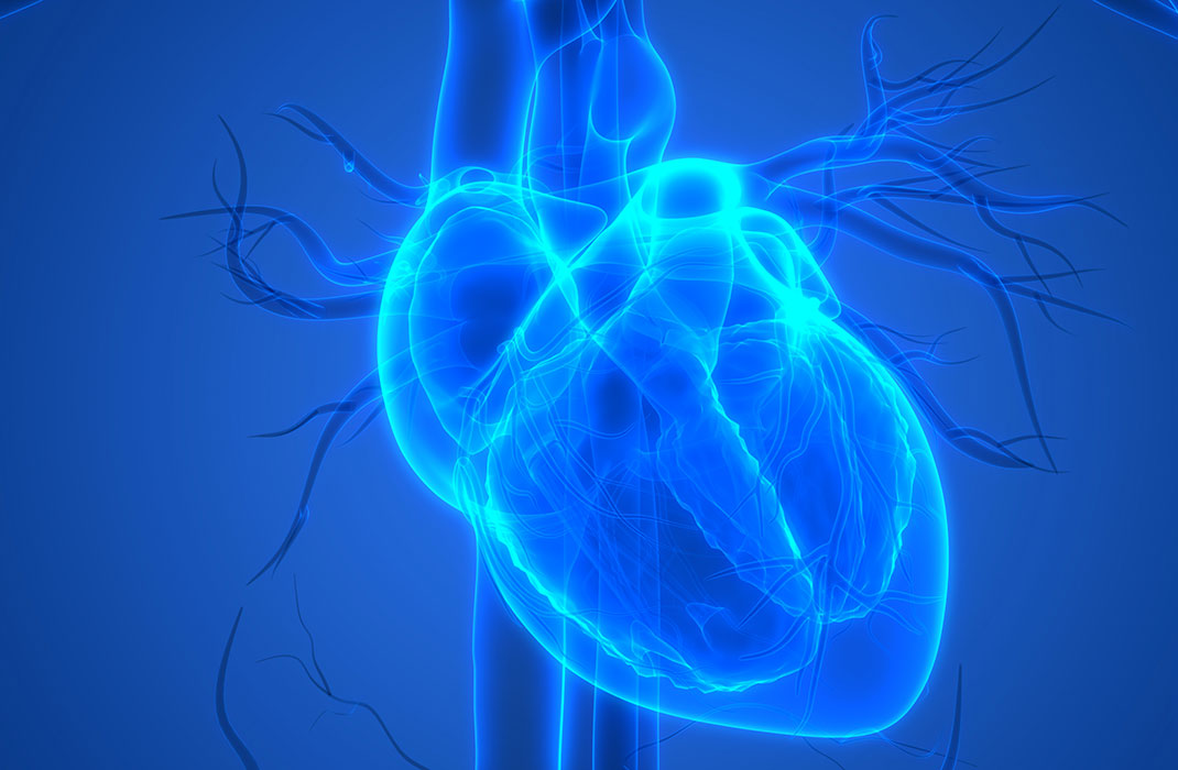 Study Compares Common Type 2 Diabetes Drugs, Finding Higher Cardiovascular Risk for One Medication 