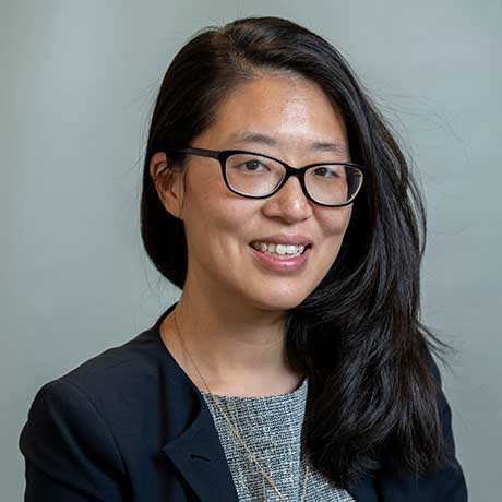 Jennifer Wo, MD