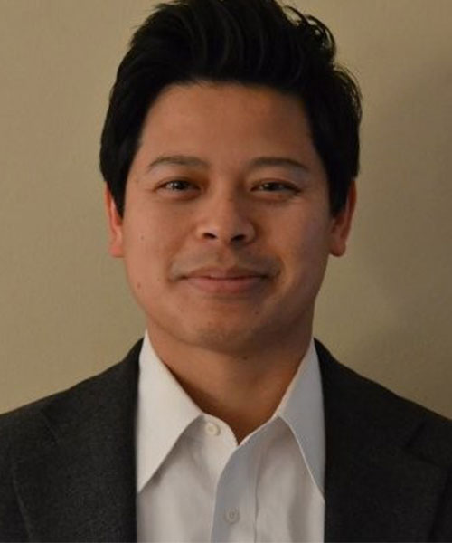 John Vu