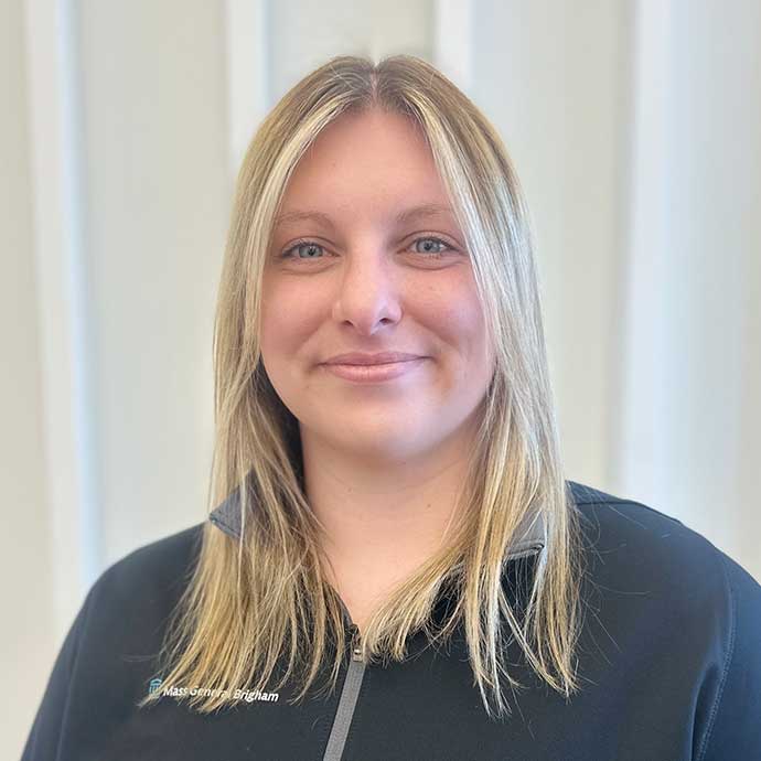 Kaitlyn Buckwell headshot