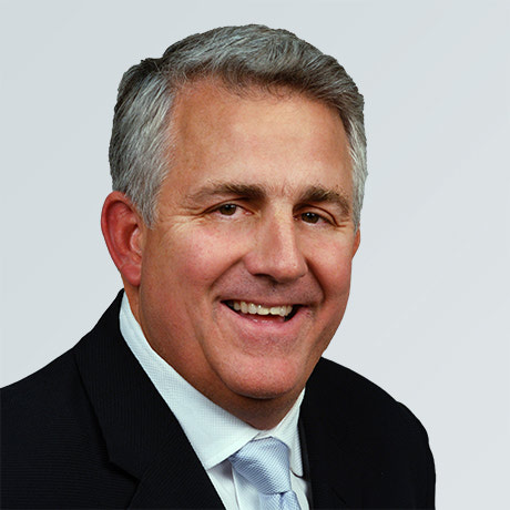 Gus Mazzocca headshot