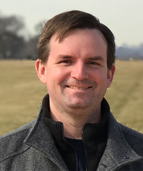Dr. Michael Howell, MD, MPH