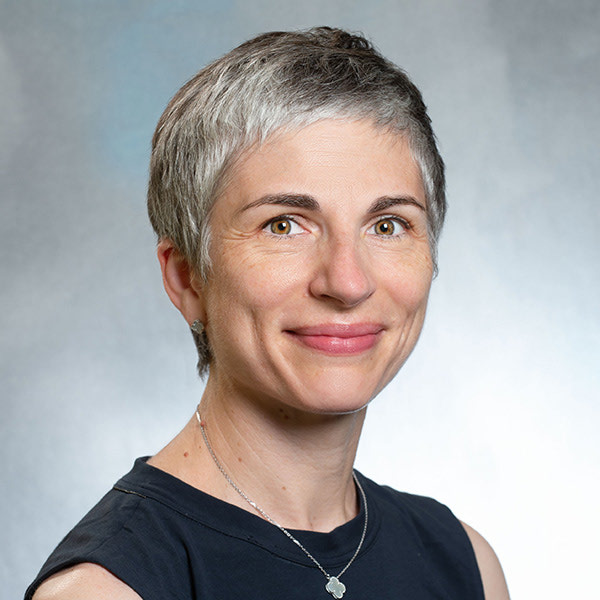 Morana Lasic headshot