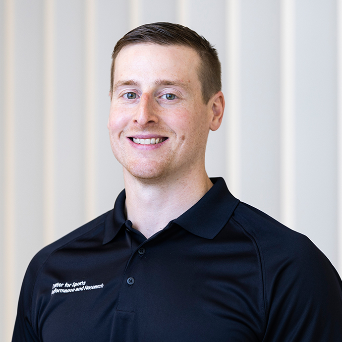 Mark Murphy, DPT, SCS, CSCS, CPSS