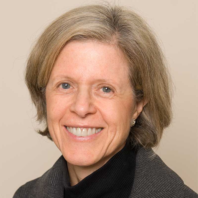 Nancy Rigotti, MD
