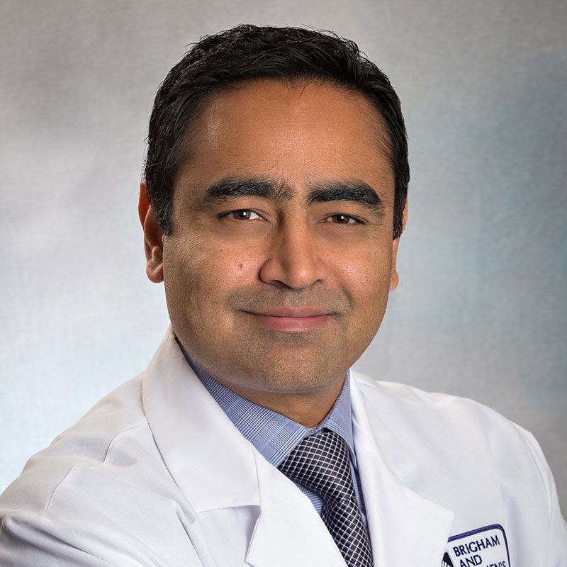 Nirav J. Patel, MD