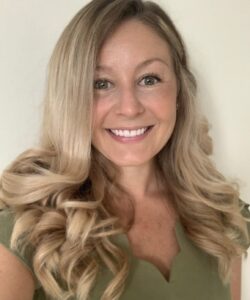 Tanya O'Connell, RN
