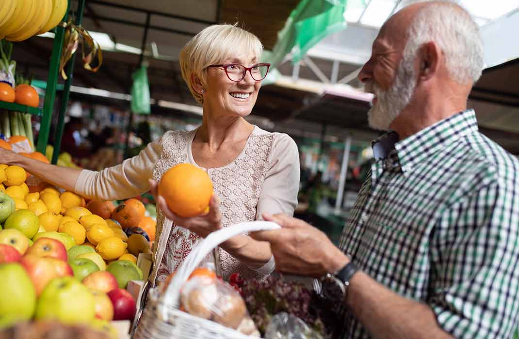 Living with Coronary Artery Disease