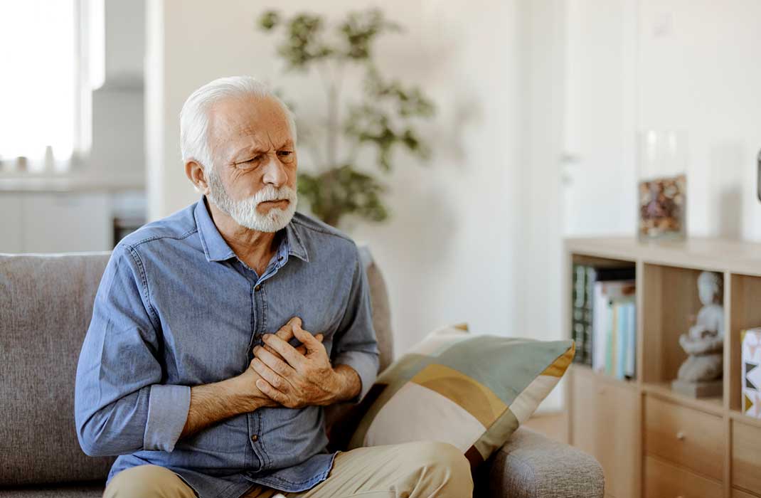 Diagnosis and Treatment of Heart Failure
