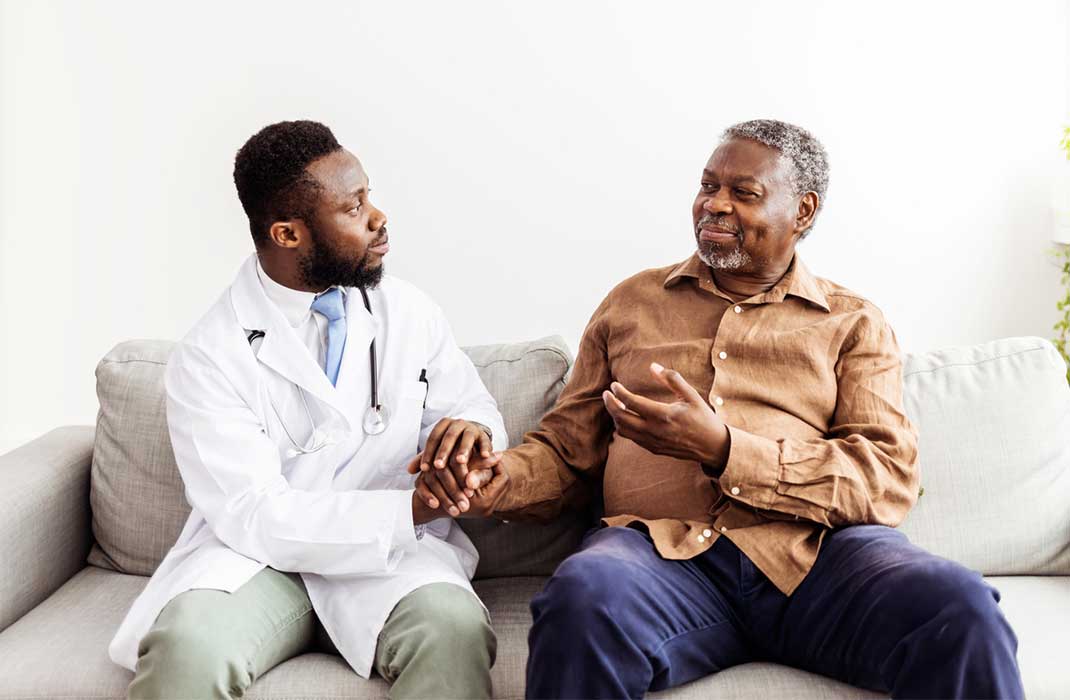Prostate Cancer Treatment
