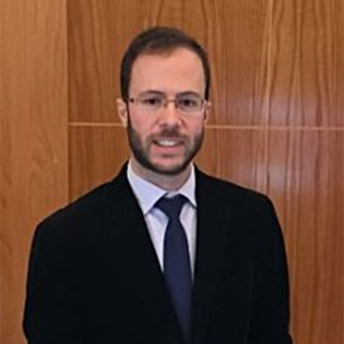 Pedro Brugarolas, PhD headshot