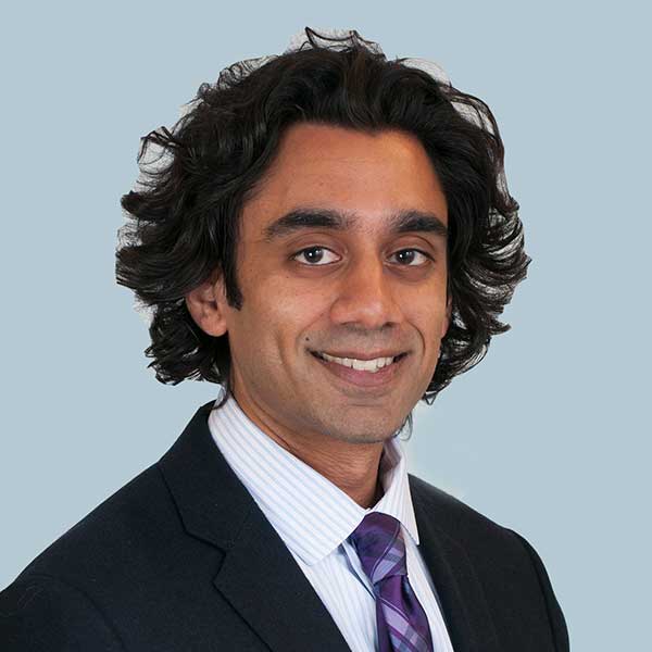 Pradeep Natarajan, MD, MMSC