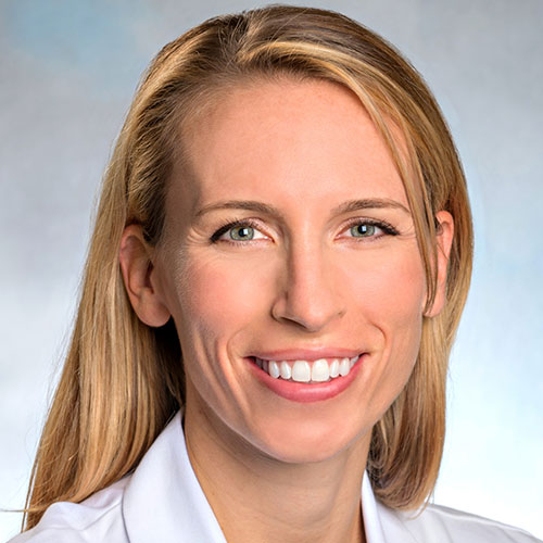 Regan Marsh, MD, MPH headshot