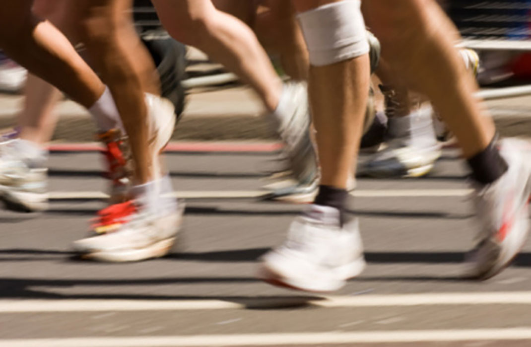 Running the Distance: Meet the Marathon Runners of the Mass General Brigham Research Community