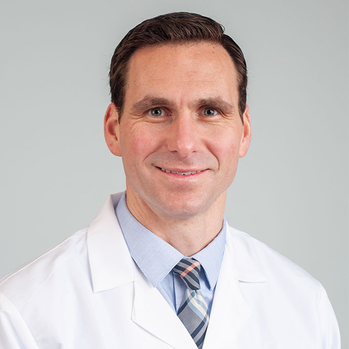 Ryan Seibert, MD