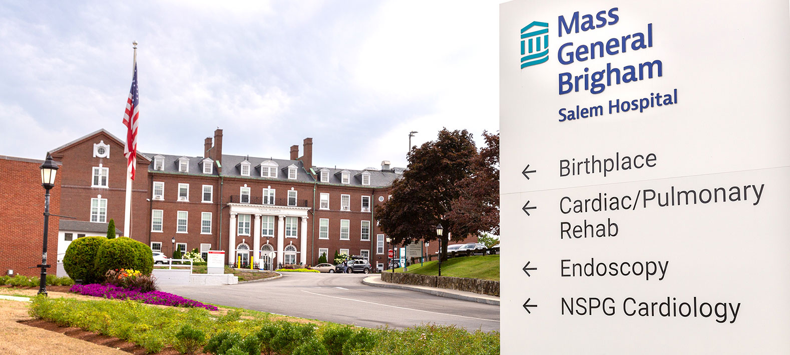 Salem Hospital