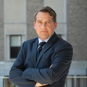 Samuel Smith, MD, MPH