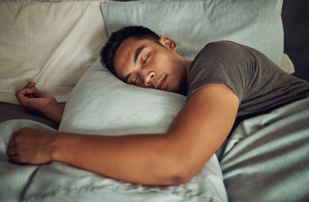 Sleep and Heart Health
