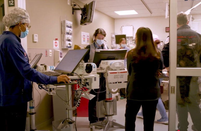 Integrated Training Programs Offer Future Physicians ‘Unbelievable Breadth and Depth’ of Experiences