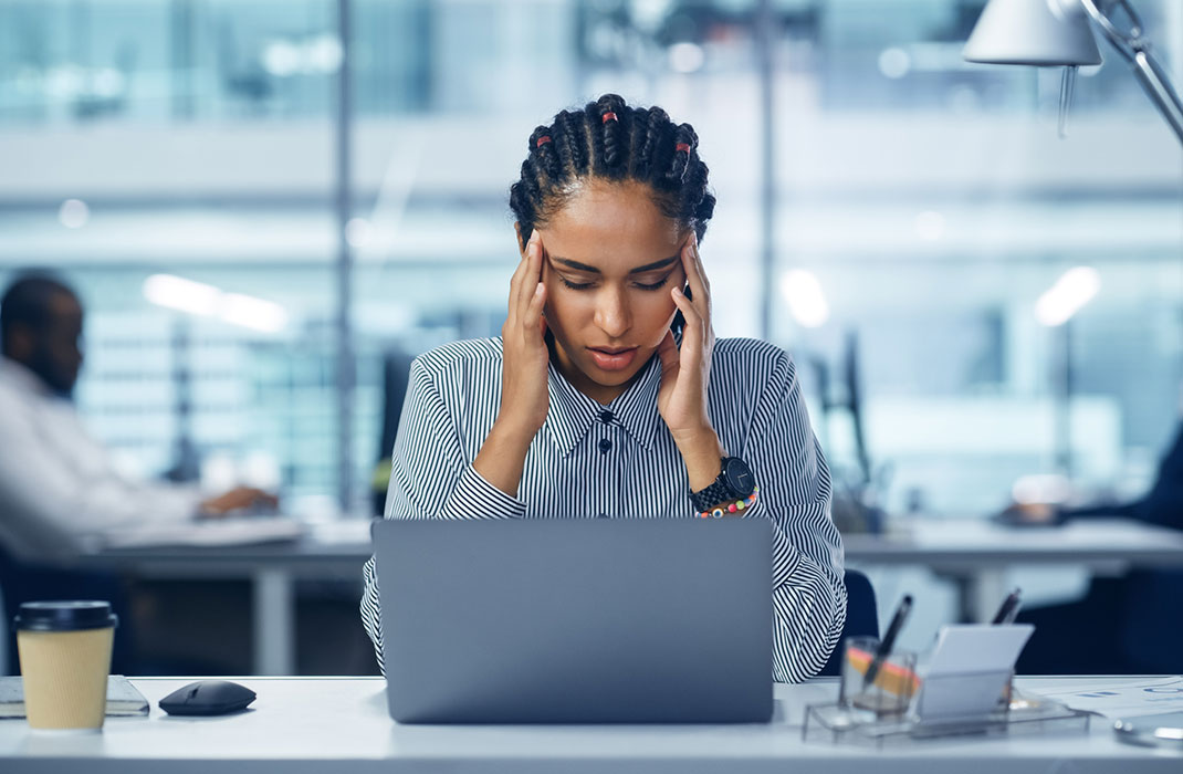 How Does Stress Affect the Heart?