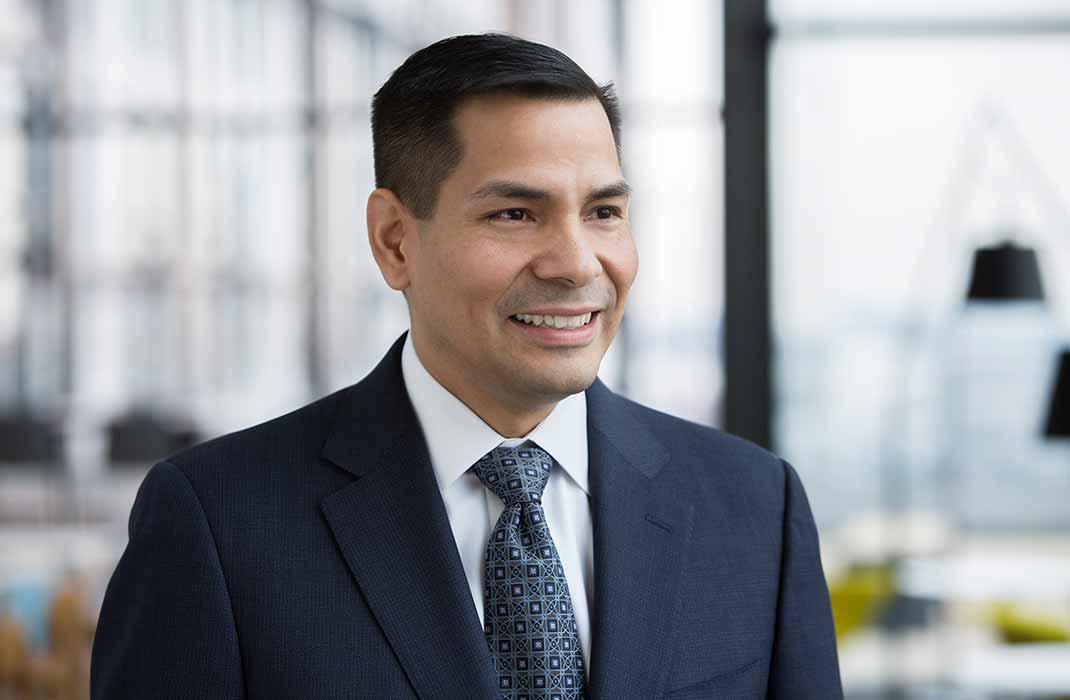 Improving Quality for Every Patient: A Q&A with Tom Sequist, MD, MPH