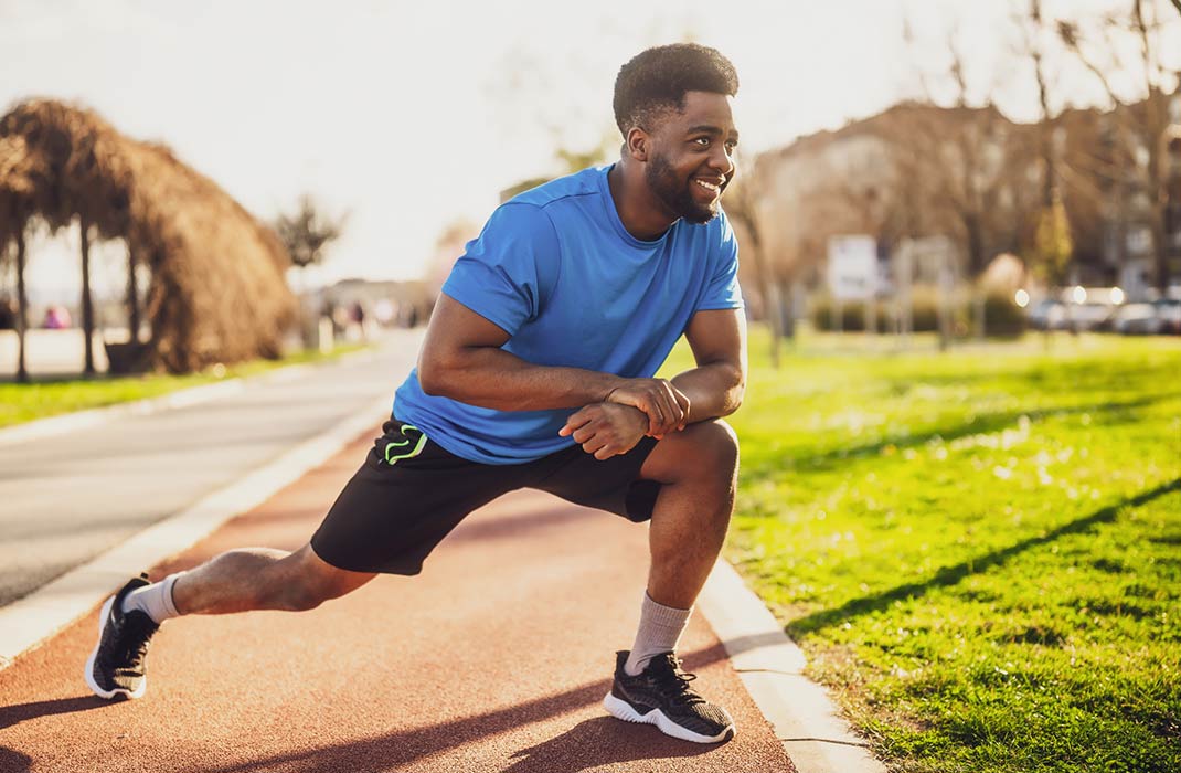 Signs of a Torn Hip Labrum and What to Do About It