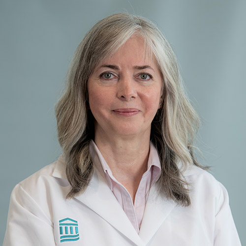 Headshot of Vlasta Zdrnja, MD