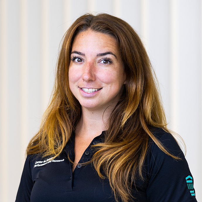 Beth Wilcox headshot