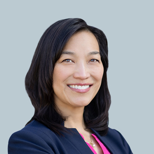 Wynne Armand, MD, headshot