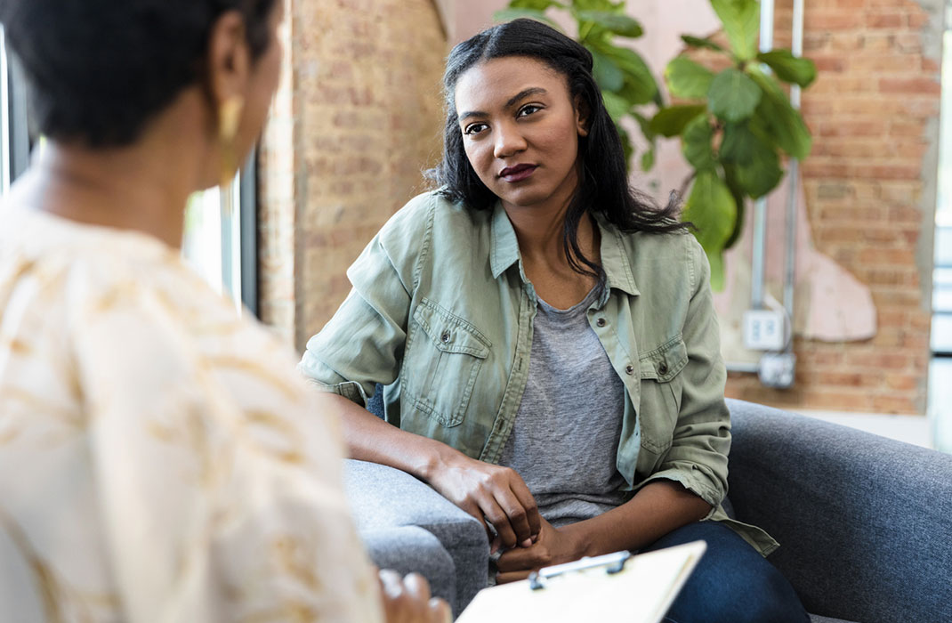 Alcohol Use Disorder Treatment in Women